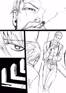 Page 1066 of ChickeIII@壞茸社 - preview thumbnail