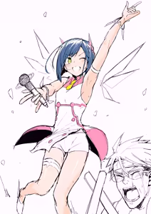 Page 1074 of ChickeIII@壞茸社 - preview thumbnail
