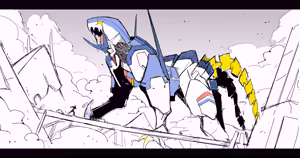 Page 1075 of ChickeIII@壞茸社 - preview thumbnail