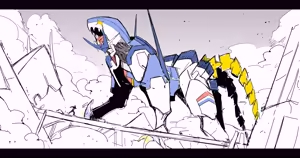 Page 1076 of ChickeIII@壞茸社 - preview thumbnail