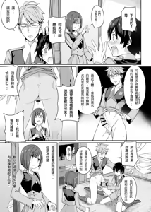 Page 1110 of ChickeIII@壞茸社 - preview thumbnail