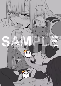 Page 1129 of ChickeIII@壞茸社 - preview thumbnail