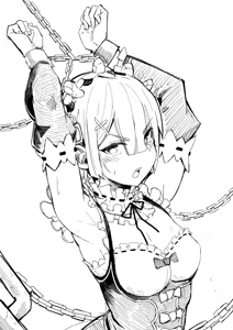 Page 1184 of ChickeIII@壞茸社 - preview thumbnail