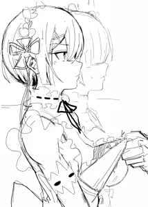 Page 1185 of ChickeIII@壞茸社 - preview thumbnail