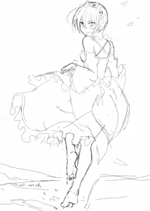 Page 1188 of ChickeIII@壞茸社 - preview thumbnail