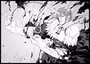 Page 1249 of ChickeIII@壞茸社 - preview thumbnail