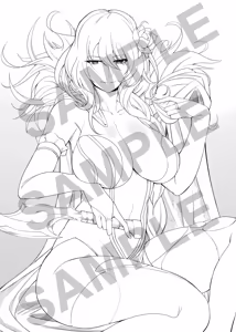Page 1275 of ChickeIII@壞茸社 - preview thumbnail