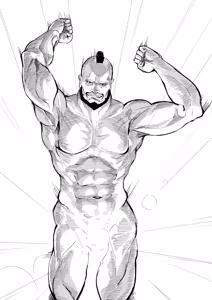 Page 1361 of ChickeIII@壞茸社 - preview thumbnail