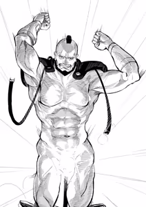 Page 1362 of ChickeIII@壞茸社 - preview thumbnail