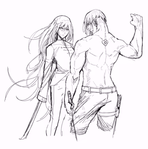 Page 1372 of ChickeIII@壞茸社 - preview thumbnail