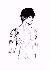 Page 1380 of ChickeIII@壞茸社 - preview thumbnail