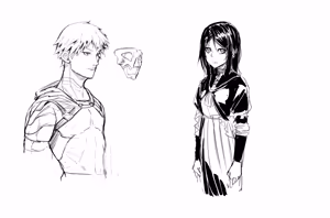 Page 1383 of ChickeIII@壞茸社 - preview thumbnail