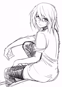 Page 1384 of ChickeIII@壞茸社 - preview thumbnail