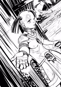 Page 1385 of ChickeIII@壞茸社 - preview thumbnail