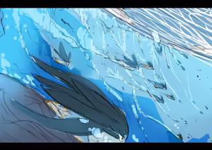 Page 1391 of ChickeIII@壞茸社 - preview thumbnail