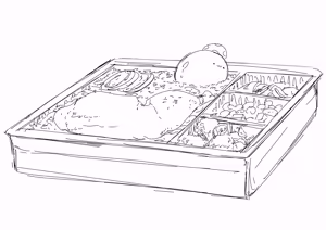 Page 1398 of ChickeIII@壞茸社 - preview thumbnail