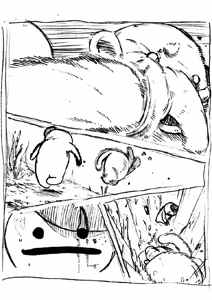 Page 1445 of ChickeIII@壞茸社 - preview thumbnail