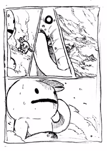 Page 1446 of ChickeIII@壞茸社 - preview thumbnail