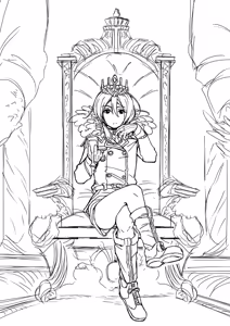 Page 1464 of ChickeIII@壞茸社 - preview thumbnail