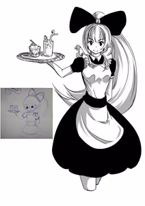 Page 1468 of ChickeIII@壞茸社 - preview thumbnail