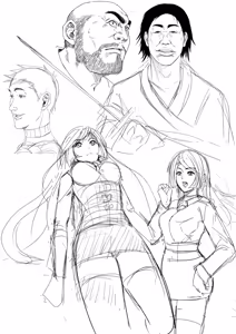Page 1481 of ChickeIII@壞茸社 - preview thumbnail