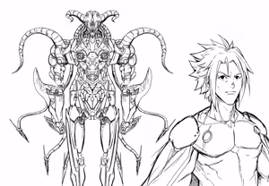 Page 1662 of ChickeIII@壞茸社 - preview thumbnail