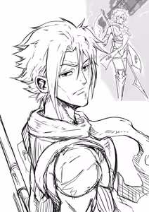 Page 1666 of ChickeIII@壞茸社 - preview thumbnail