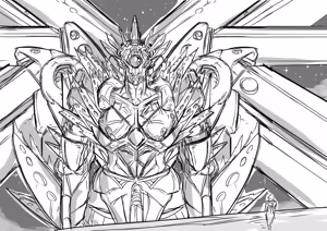 Page 1685 of ChickeIII@壞茸社 - preview thumbnail