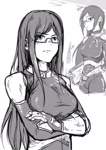 Page 1692 of ChickeIII@壞茸社 - preview thumbnail