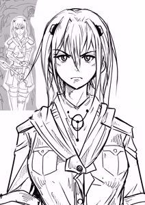 Page 1693 of ChickeIII@壞茸社 - preview thumbnail