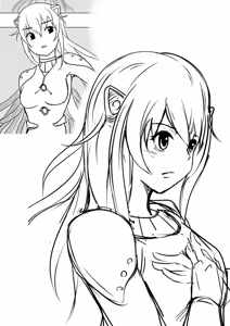 Page 1694 of ChickeIII@壞茸社 - preview thumbnail