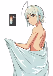 Page 1703 of ChickeIII@壞茸社 - preview thumbnail
