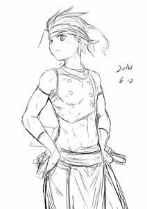 Page 1723 of ChickeIII@壞茸社 - preview thumbnail