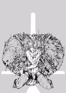 Page 1742 of ChickeIII@壞茸社 - preview thumbnail