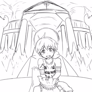 Page 1786 of ChickeIII@壞茸社 - preview thumbnail