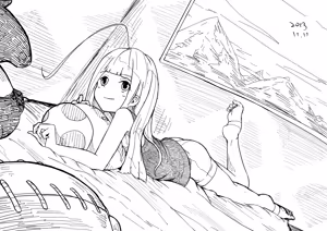 Page 1835 of ChickeIII@壞茸社 - preview thumbnail