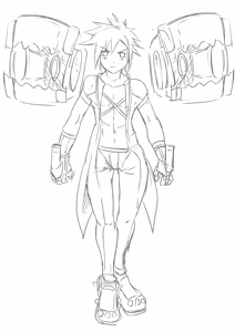 Page 1844 of ChickeIII@壞茸社 - preview thumbnail
