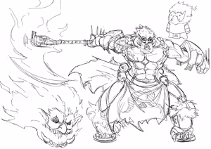 Page 1846 of ChickeIII@壞茸社 - preview thumbnail