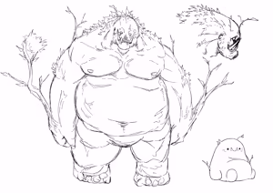 Page 1847 of ChickeIII@壞茸社 - preview thumbnail