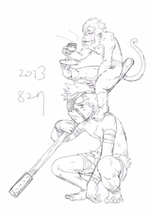 Page 1849 of ChickeIII@壞茸社 - preview thumbnail
