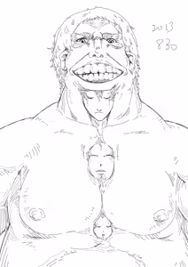 Page 1853 of ChickeIII@壞茸社 - preview thumbnail
