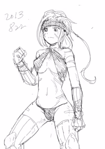 Page 1878 of ChickeIII@壞茸社 - preview thumbnail