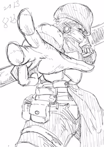 Page 1881 of ChickeIII@壞茸社 - preview thumbnail