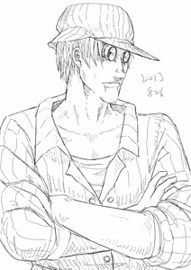 Page 1884 of ChickeIII@壞茸社 - preview thumbnail