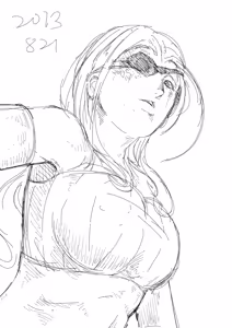 Page 1892 of ChickeIII@壞茸社 - preview thumbnail