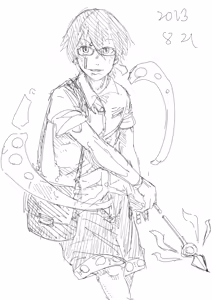 Page 1894 of ChickeIII@壞茸社 - preview thumbnail