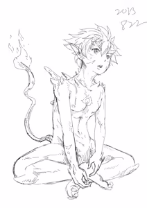 Page 1897 of ChickeIII@壞茸社 - preview thumbnail