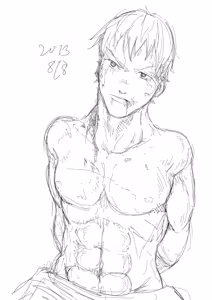 Page 1900 of ChickeIII@壞茸社 - preview thumbnail