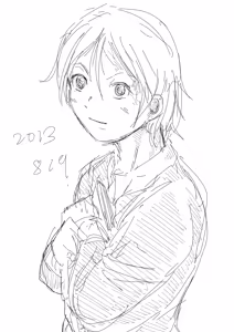 Page 1904 of ChickeIII@壞茸社 - preview thumbnail