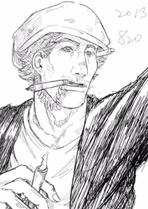 Page 1906 of ChickeIII@壞茸社 - preview thumbnail